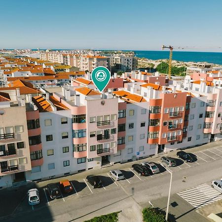 Best Houses 10 - Relax And Surf In Peniche Extérieur photo