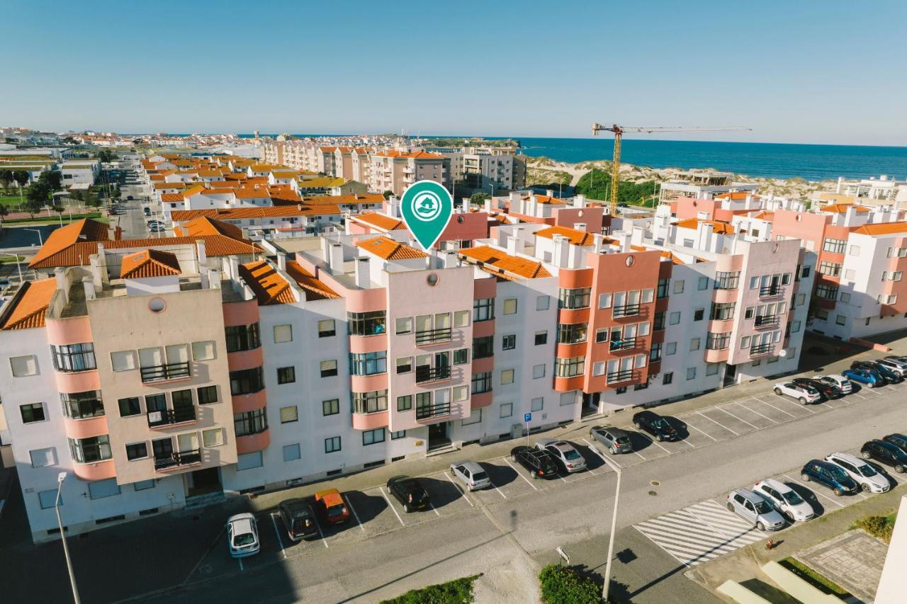 Best Houses 10 - Relax And Surf In Peniche Extérieur photo
