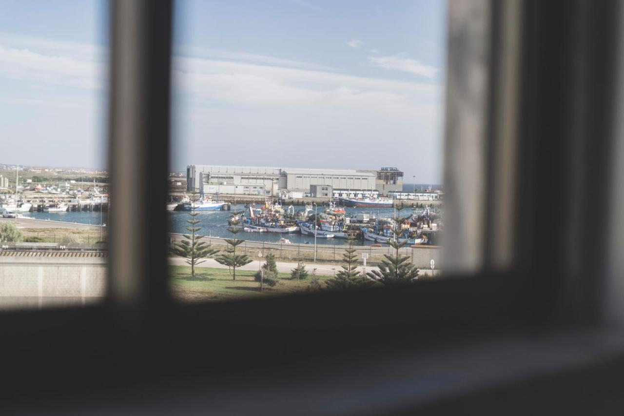 Best Houses 10 - Relax And Surf In Peniche Extérieur photo
