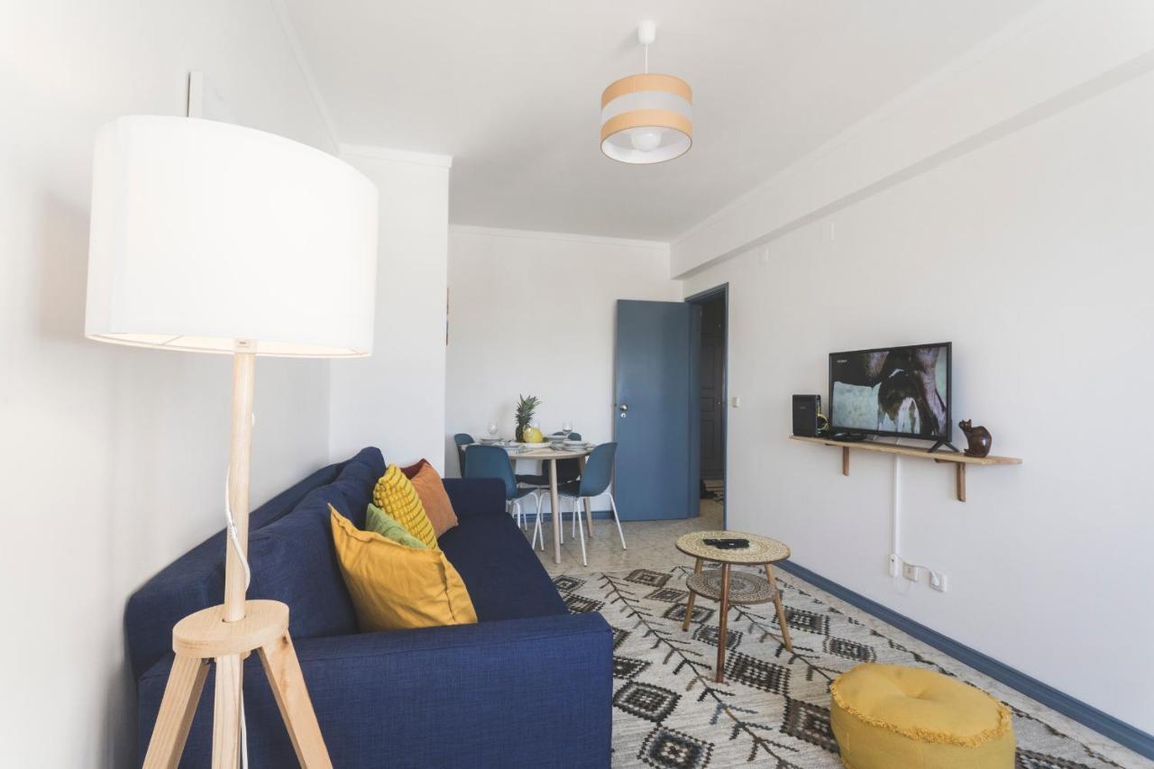 Best Houses 10 - Relax And Surf In Peniche Extérieur photo