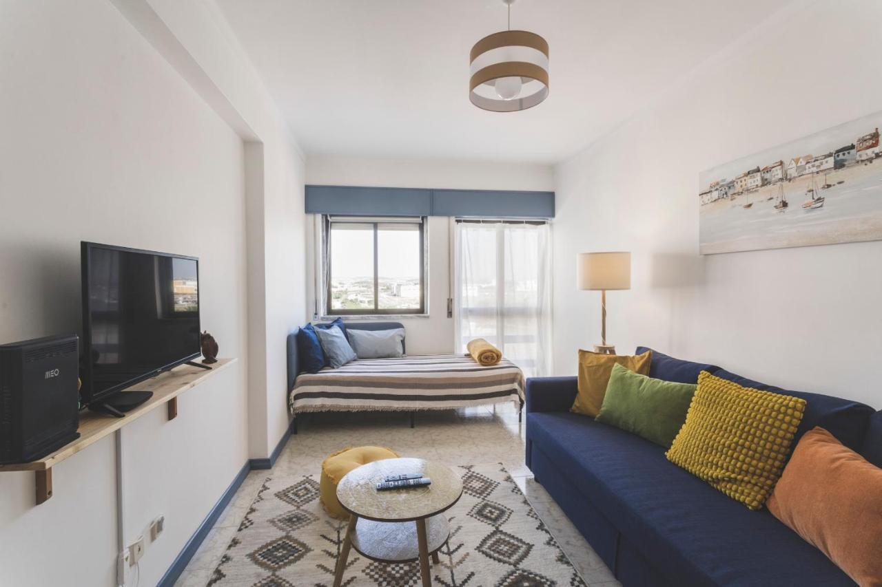 Best Houses 10 - Relax And Surf In Peniche Extérieur photo