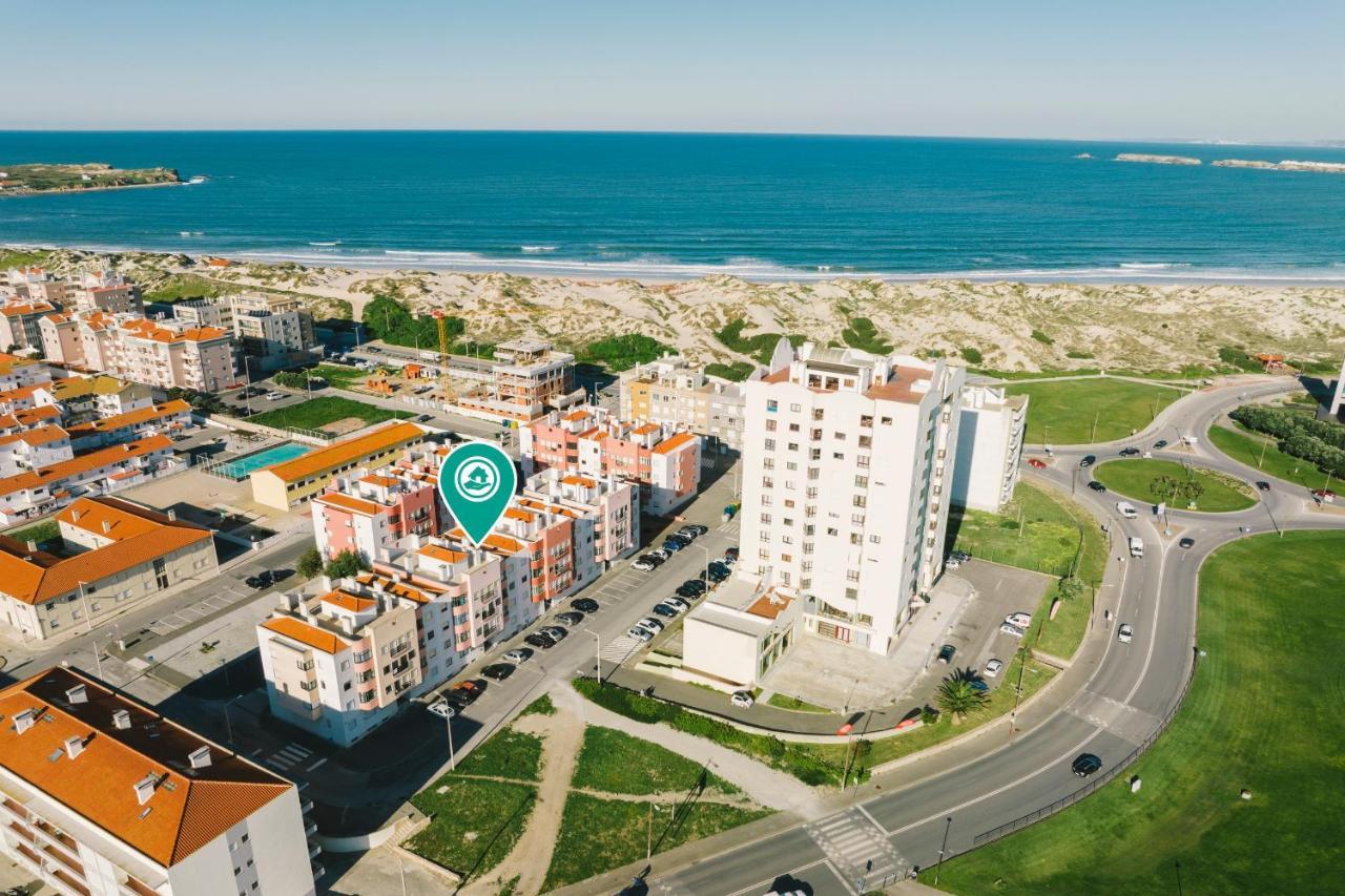 Best Houses 10 - Relax And Surf In Peniche Extérieur photo