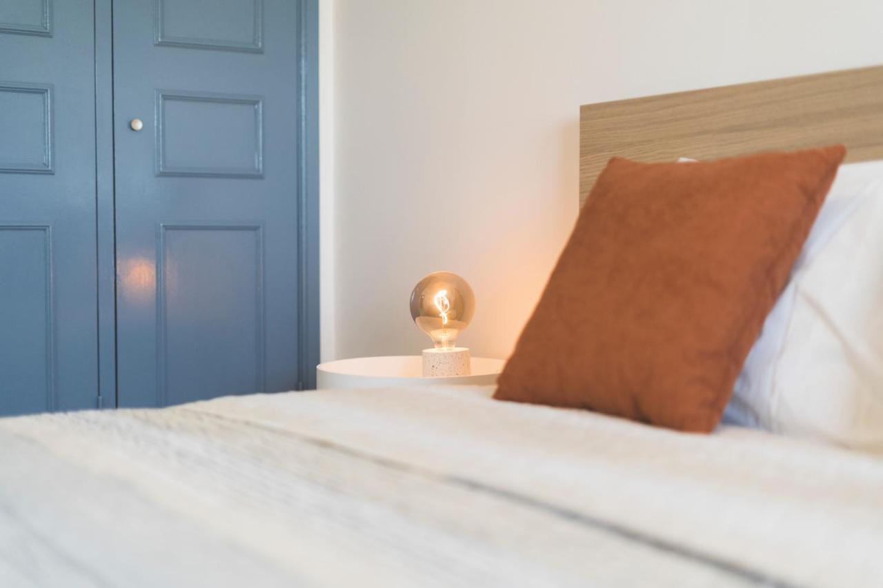 Best Houses 10 - Relax And Surf In Peniche Extérieur photo