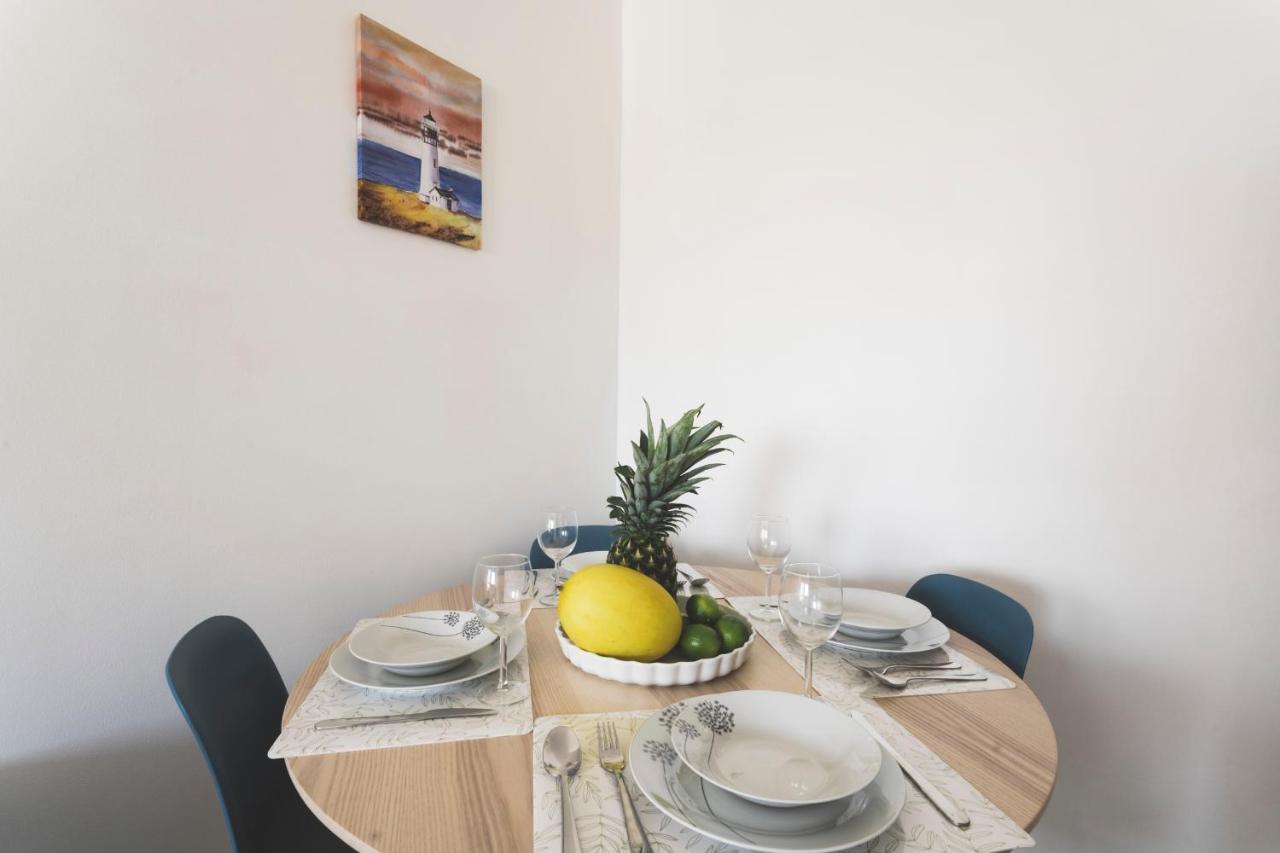 Best Houses 10 - Relax And Surf In Peniche Extérieur photo