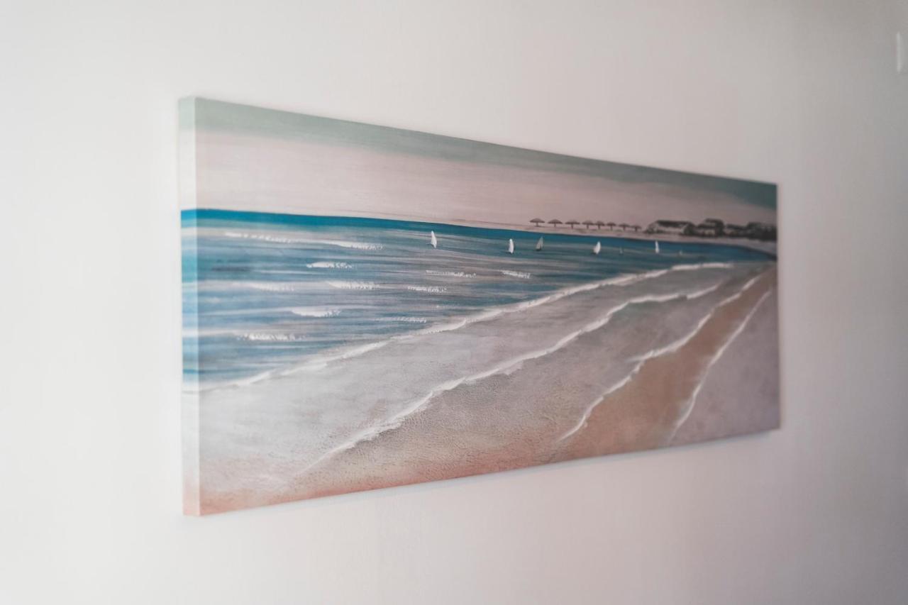 Best Houses 10 - Relax And Surf In Peniche Extérieur photo
